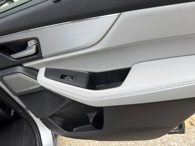 New 2026 Solar Silver Metallic Acura Technology Package image 36