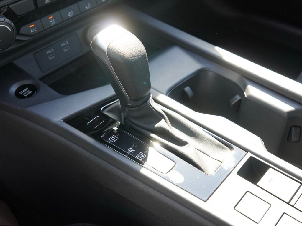 New 2026 White Nissan S image 16