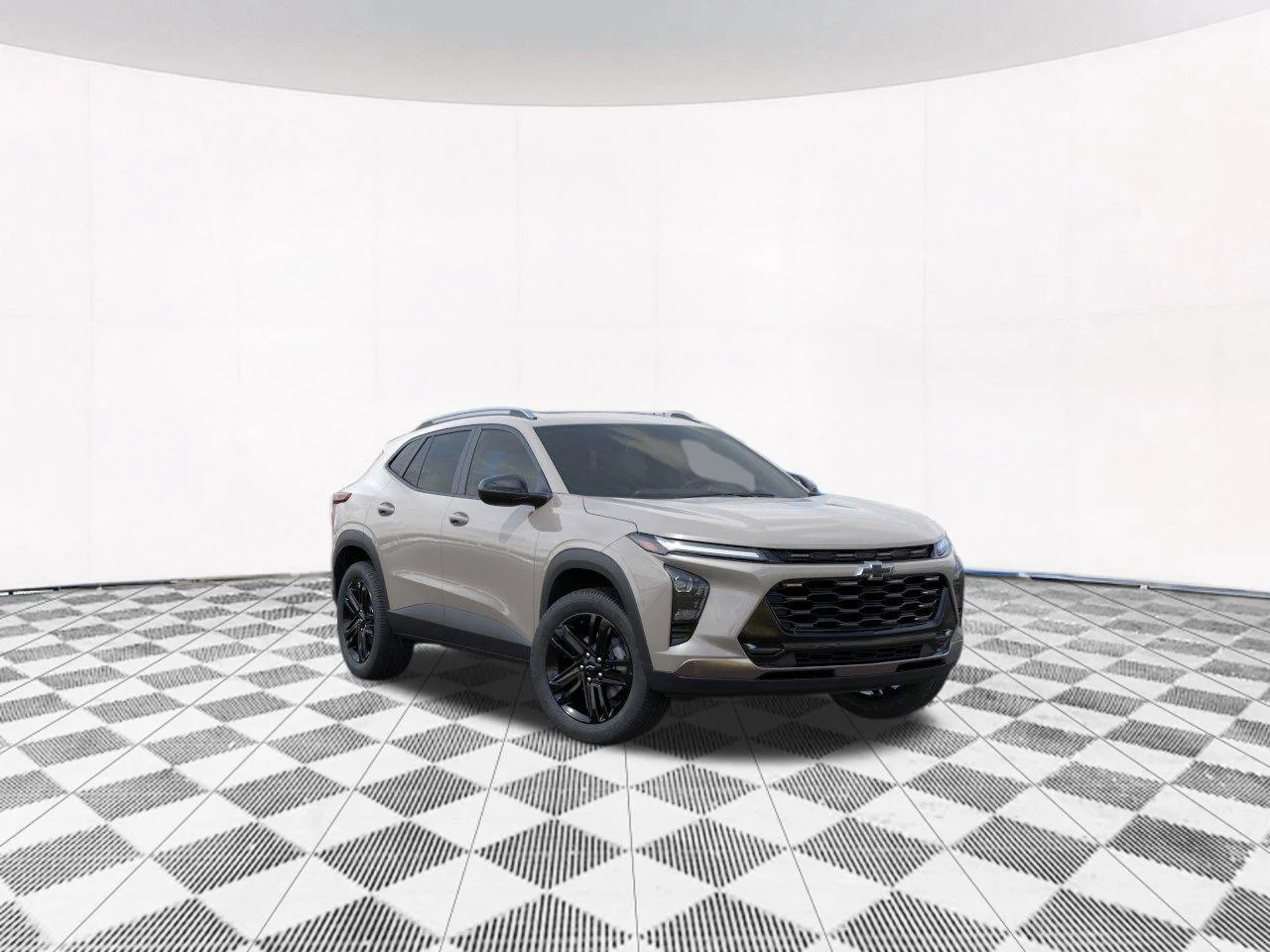 New 2026 White Sands Chevrolet ACTIV image 9
