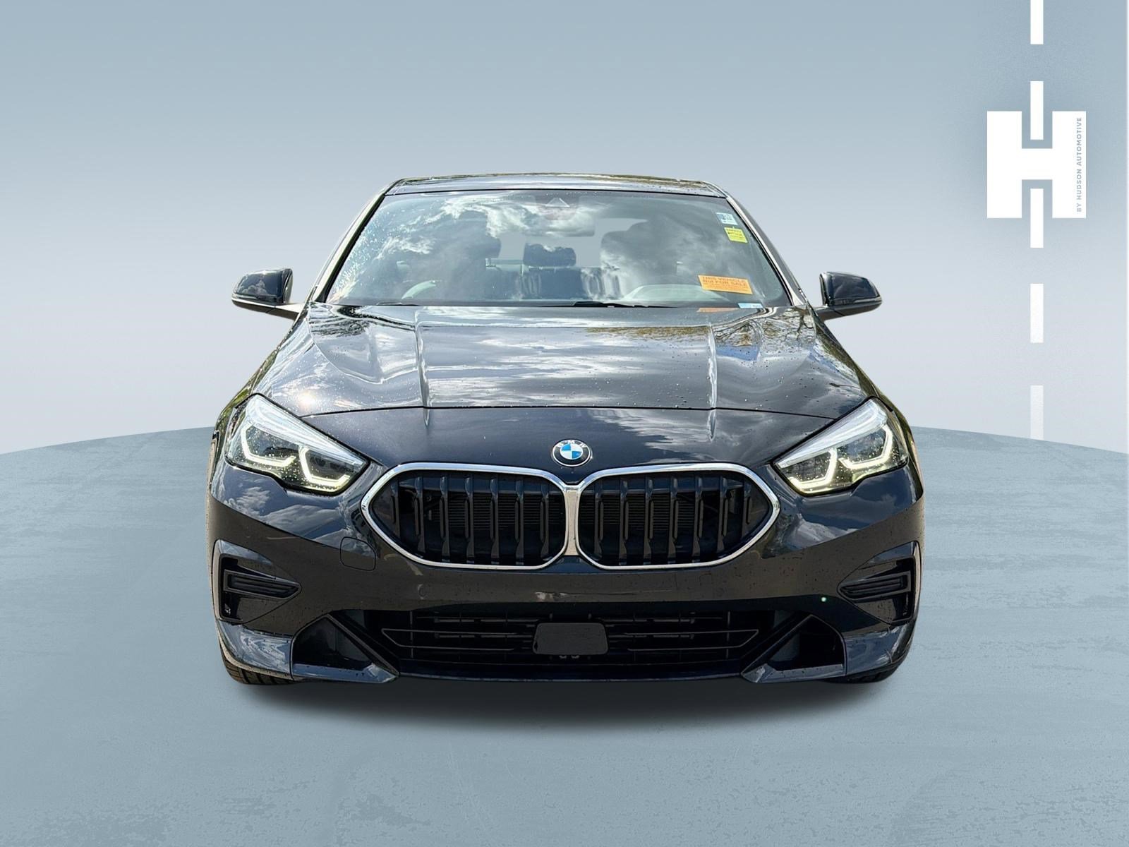 Used 2024 Black Sapphire Metallic BMW 228i image 3
