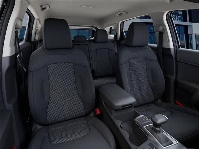 New 2027 Black Kia LX image 15