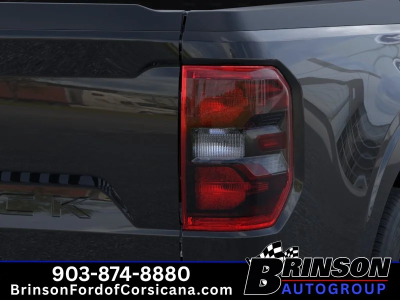 New 2026 Shadow Black Ford Lobo™ image 22