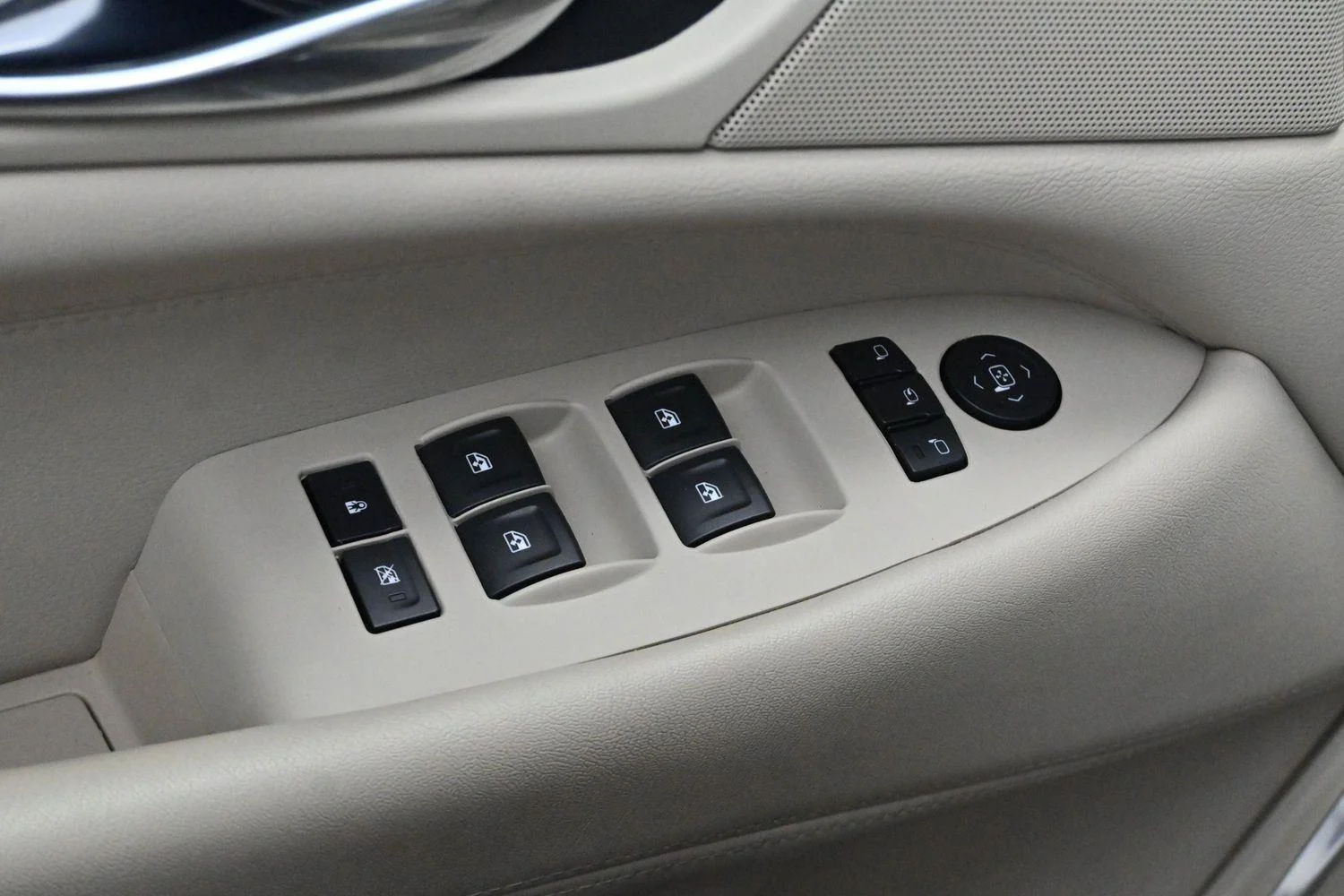 Used 2019 DARK ADRIATIC BLUE METALLIC Cadillac Premium Luxury image 12