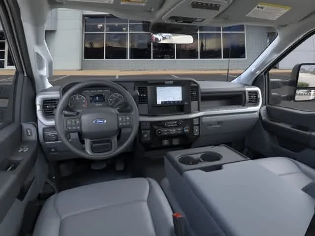 New 2026 Oxford White Ford XL image 12