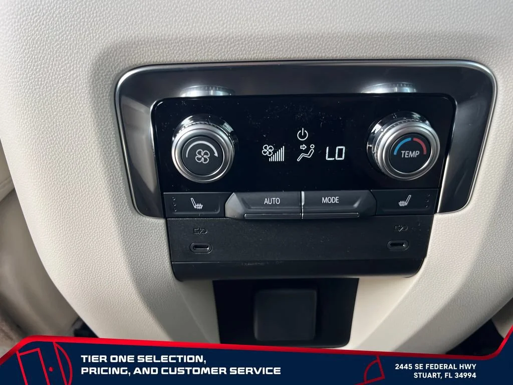 New 2026 Downpour Metallic GMC Denali image 32