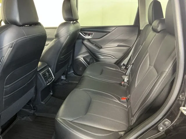 Certified Used 2023 Black Subaru Touring image 13