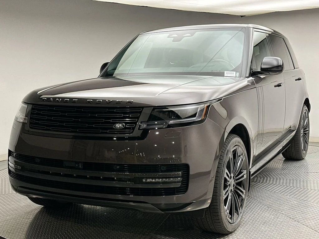 2026 Land Rover Range Rover 4.4 Autobiography LWB 7's photo