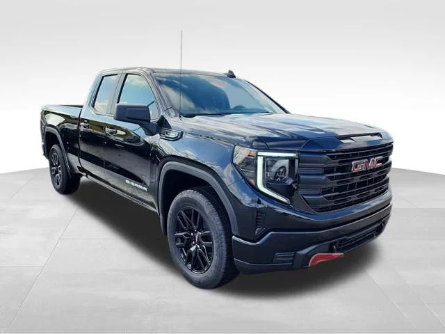 2026 GMC Sierra 4WD Double Cab Standard Box Pro's photo