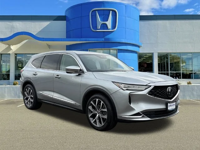2023 Acura MDX