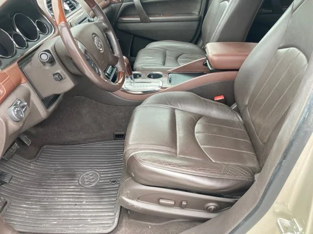 Used 2014 Gold Buick Premium Group image 4