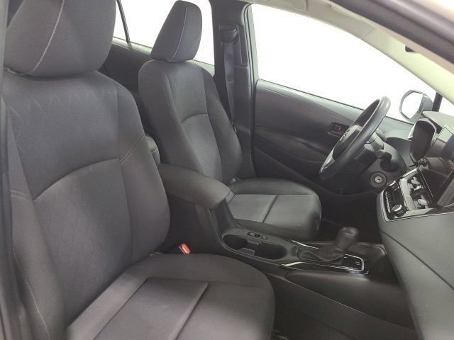 Used 2024 Ice Cap Toyota LE image 13