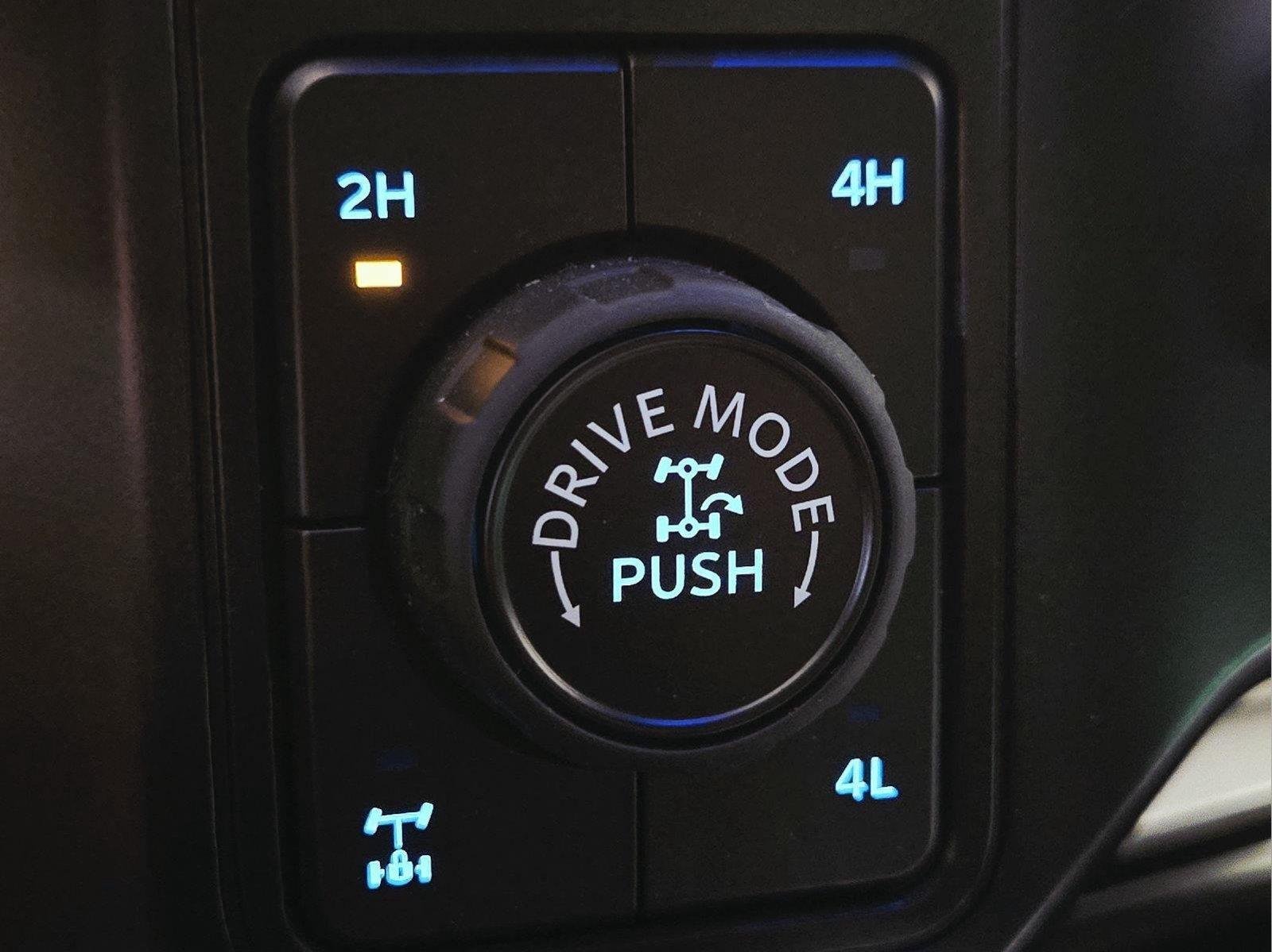 Used 2026 Marsh Gray Ford Lariat image 34