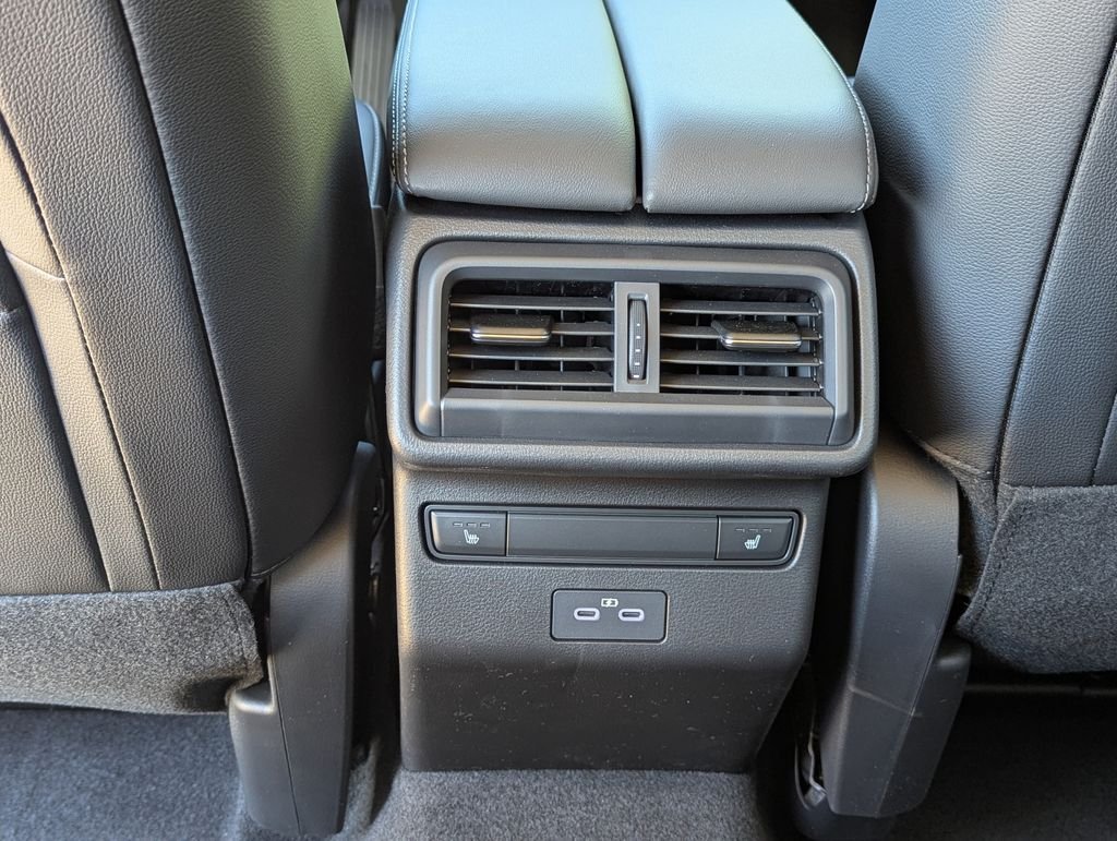 Used 2026 Gray Mazda 2.5 S Premium Plus image 6