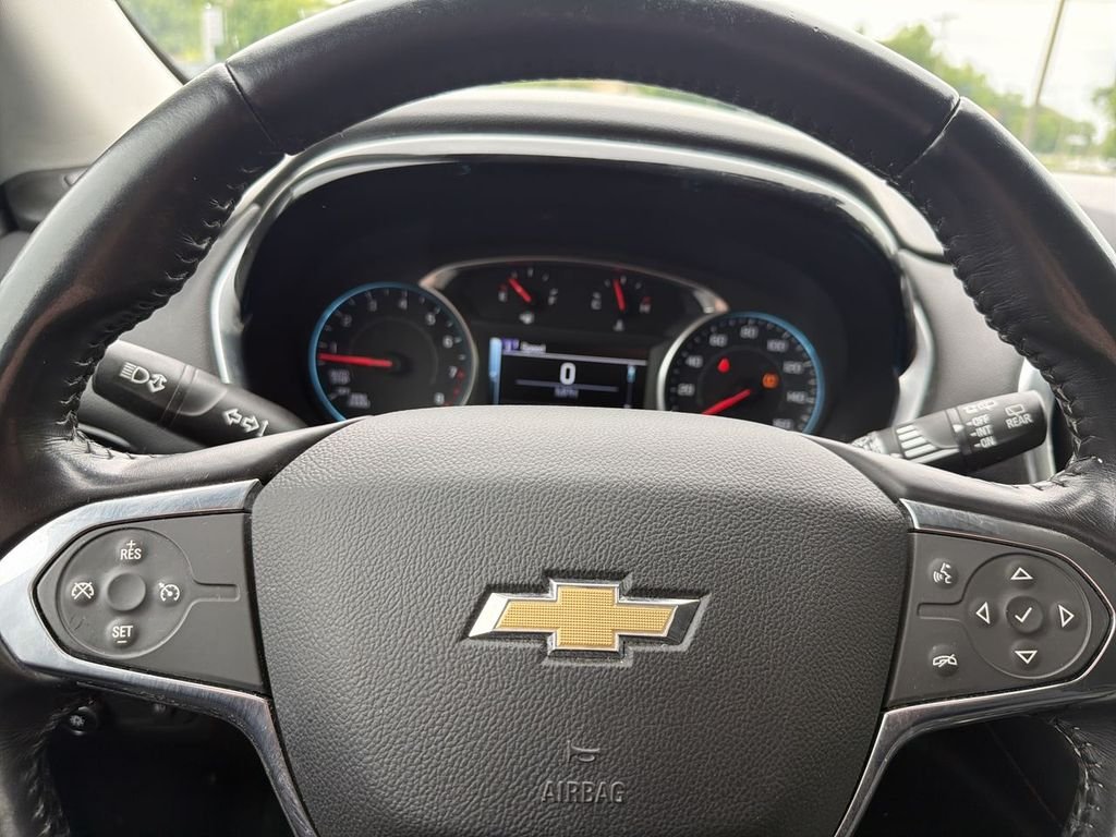 Used 2019  Chevrolet LT image 11