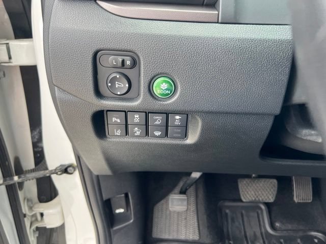 2022 Honda Ridgeline RTL-E - Photo 17