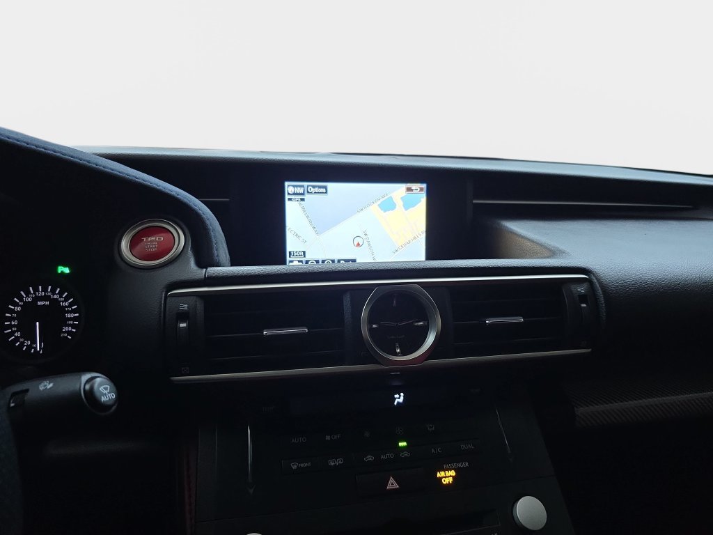 Used 2015 Black Lexus F image 20