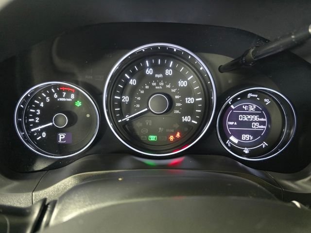 2020 Honda HR-V Sport - Photo 23