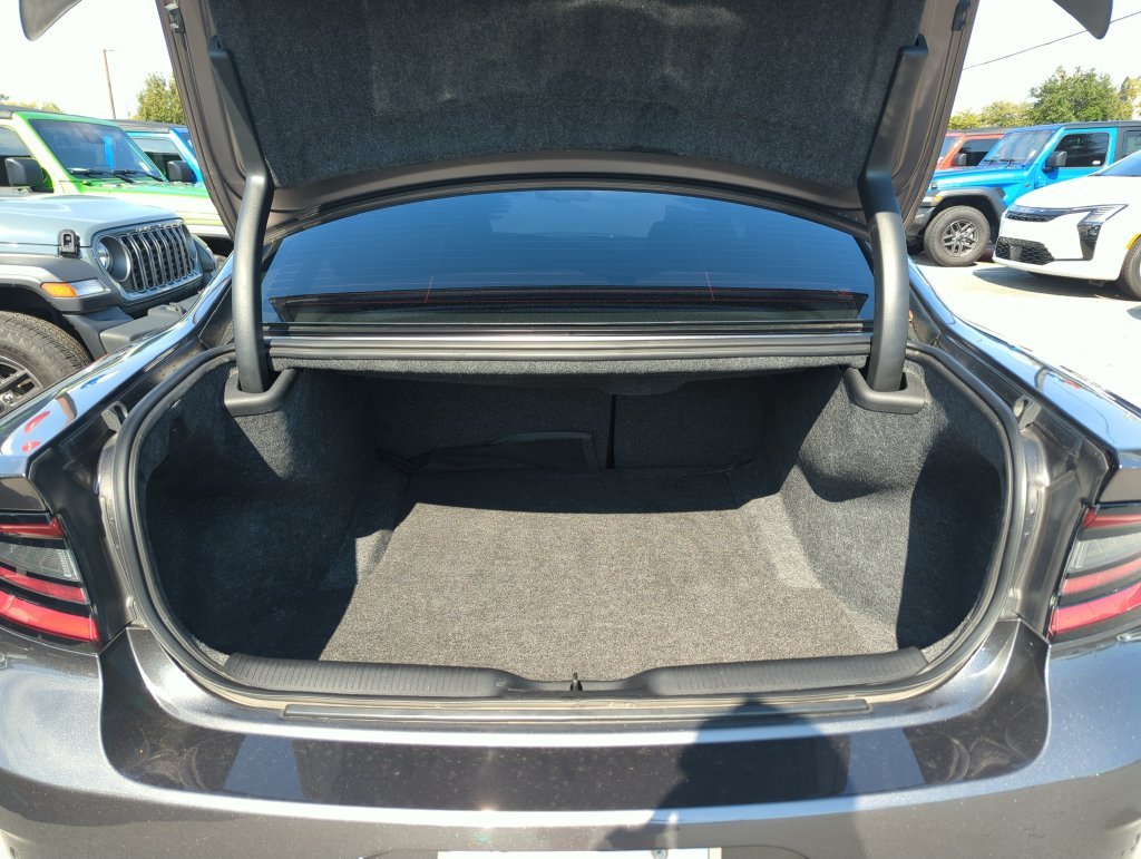 2022 Dodge Charger Scat Pack - Photo 27