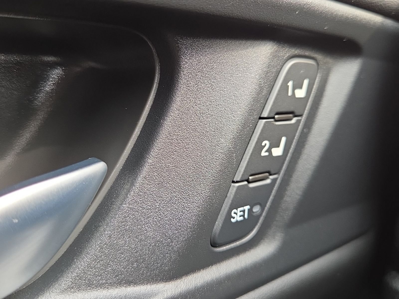 Used 2024  Honda Touring image 22