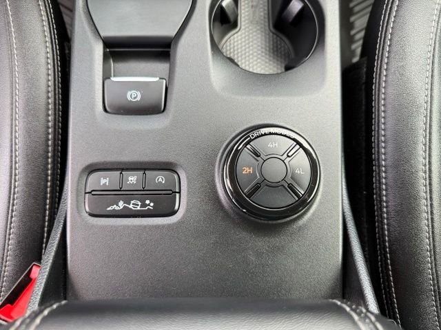 2024 Ford Ranger Lariat - Photo 27