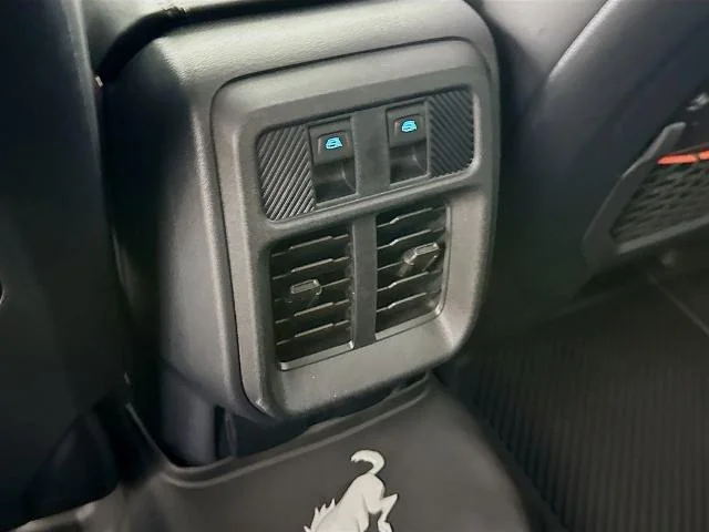 New 2025 Velocity Blue Metallic Ford Raptor® image 59