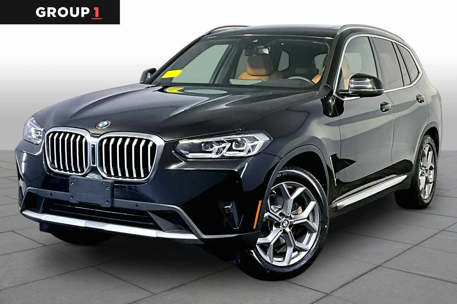 2023 BMW X3 xDrive30i's photo