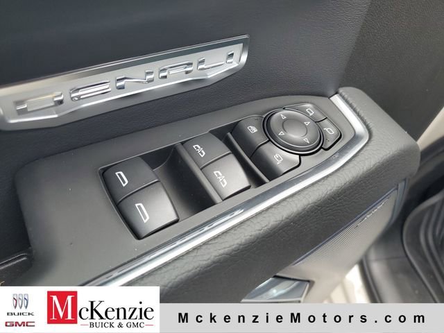 2026 GMC Sierra 1500 Denali - Photo 9