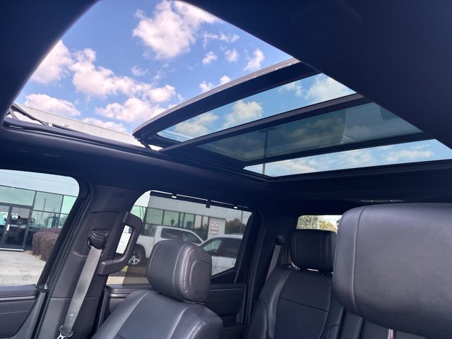 Used 2022 Gray Toyota Platinum image 13