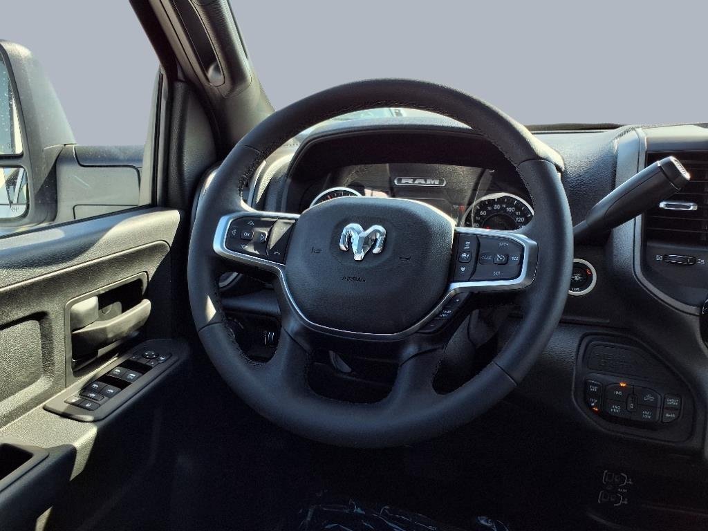 2025 RAM 2500 Tradesman - Photo 13