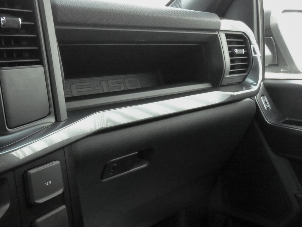 2024 Ford F-150 STX - Photo 21