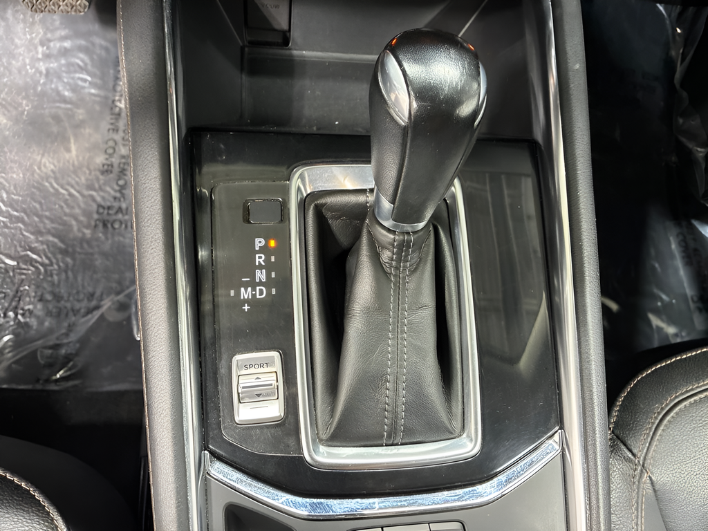 Used 2018 Jet Black Mazda Grand Touring image 15