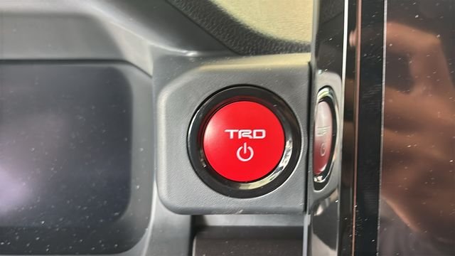 2026 Toyota Tacoma TRD Off Road - Photo 14