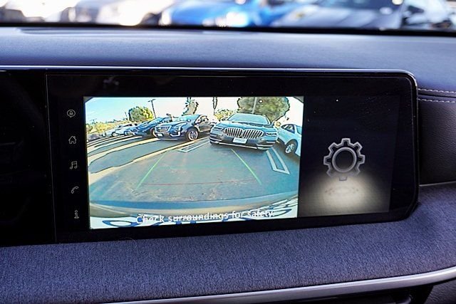 Used 2025 Brown Nissan SV image 25