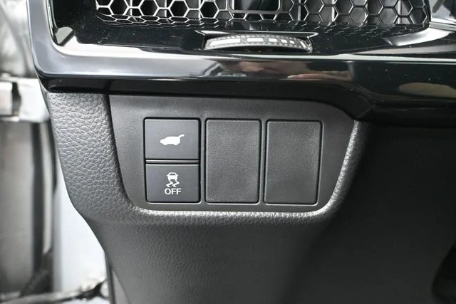 Used 2025 Gray Honda EX-L image 30