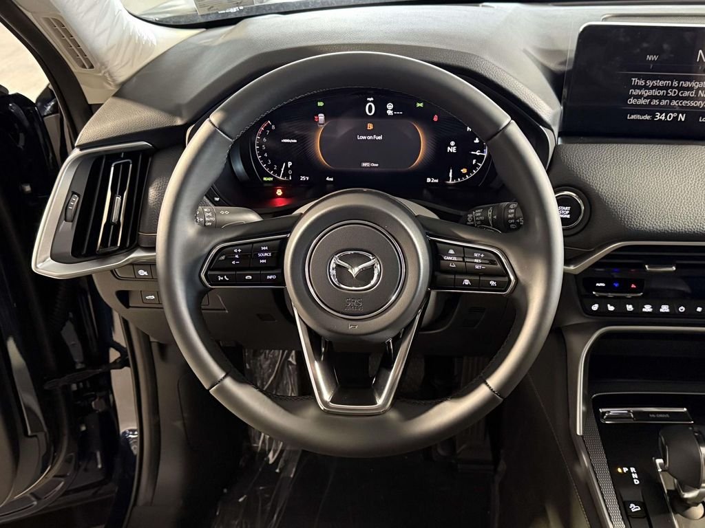 2026 Mazda CX-90 Premium Package - Photo 16