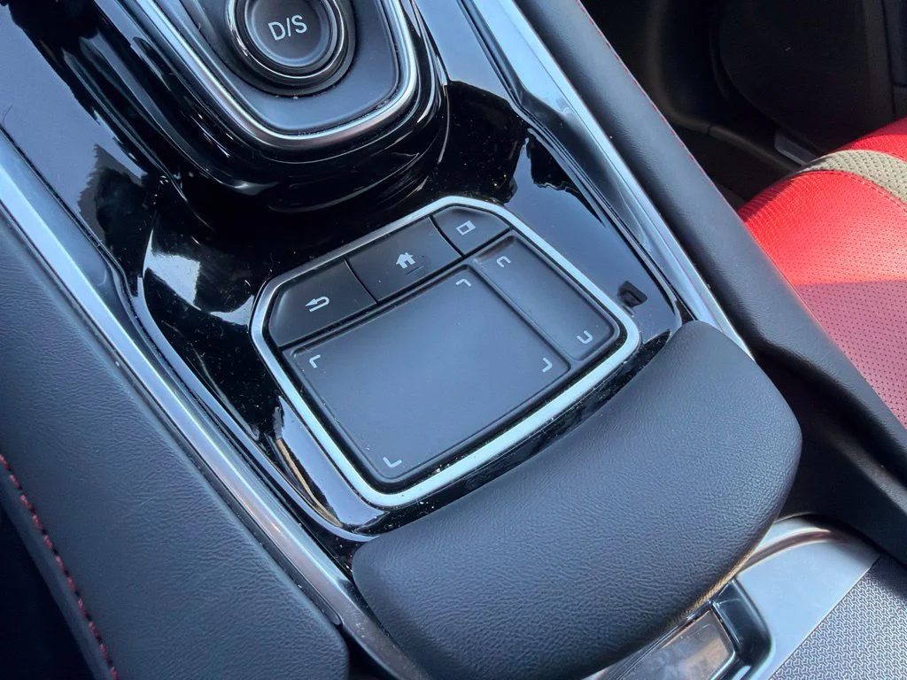 2023 Acura RDX A-Spec Package - Photo 53
