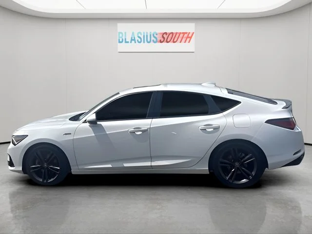 Used 2025  Acura A-Spec Tech Package image 6