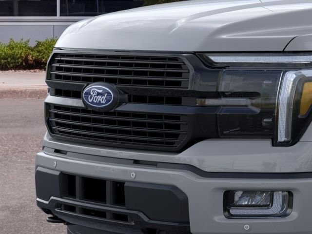 New 2026 Avalanche Ford Platinum image 17