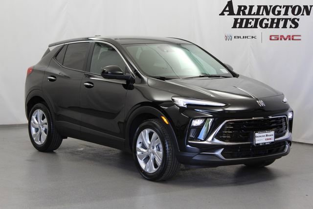 2026 Buick Encore GX Preferred's photo