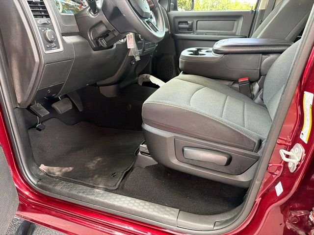 Used 2023 Red Ram Tradesman image 9