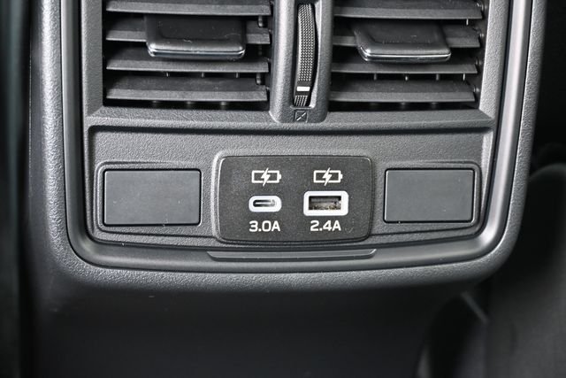 New 2026 Gray Subaru Premium image 11