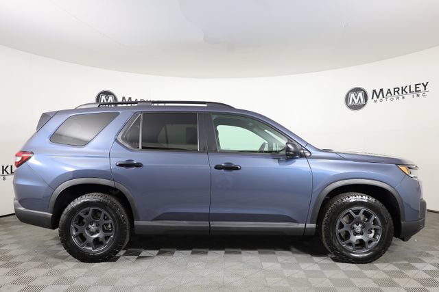 Used 2026 Blue Honda TrailSport image 48