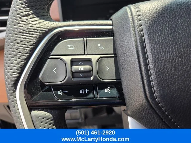 Used 2025 Blueprint Toyota 1794 image 27
