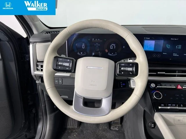 Used 2026 Gray Hyundai SEL image 28