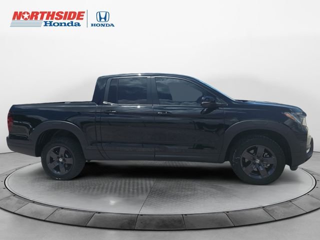 2026 Honda Ridgeline TrailSport - Photo 8