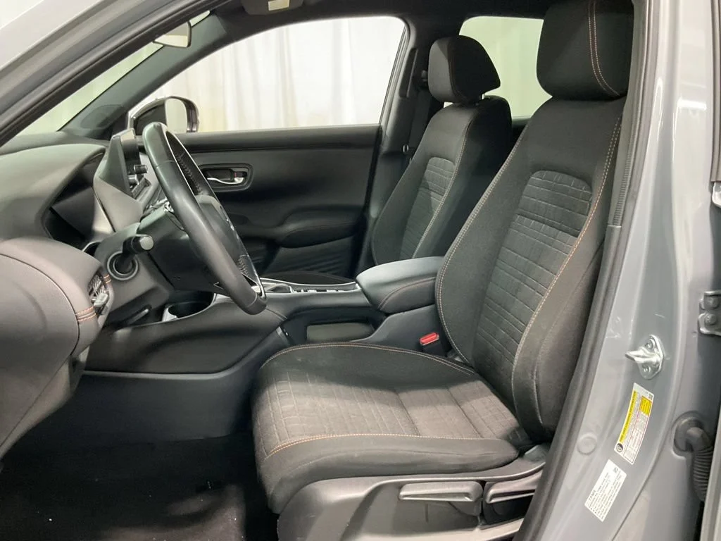 2024 Honda HR-V Sport - Photo 53