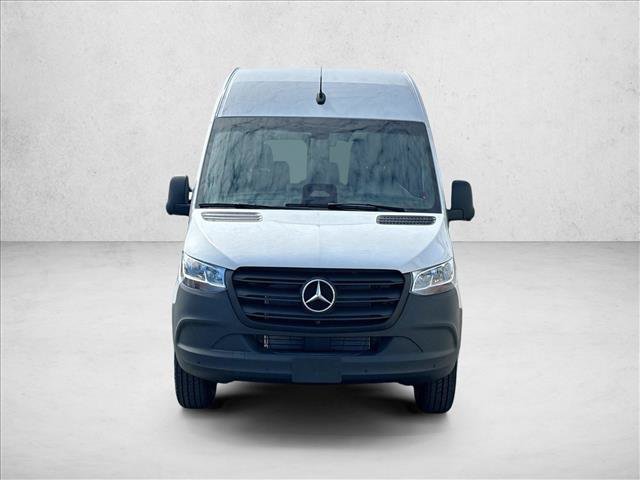 New 2026 Arctic White Mercedes-Benz  image 28