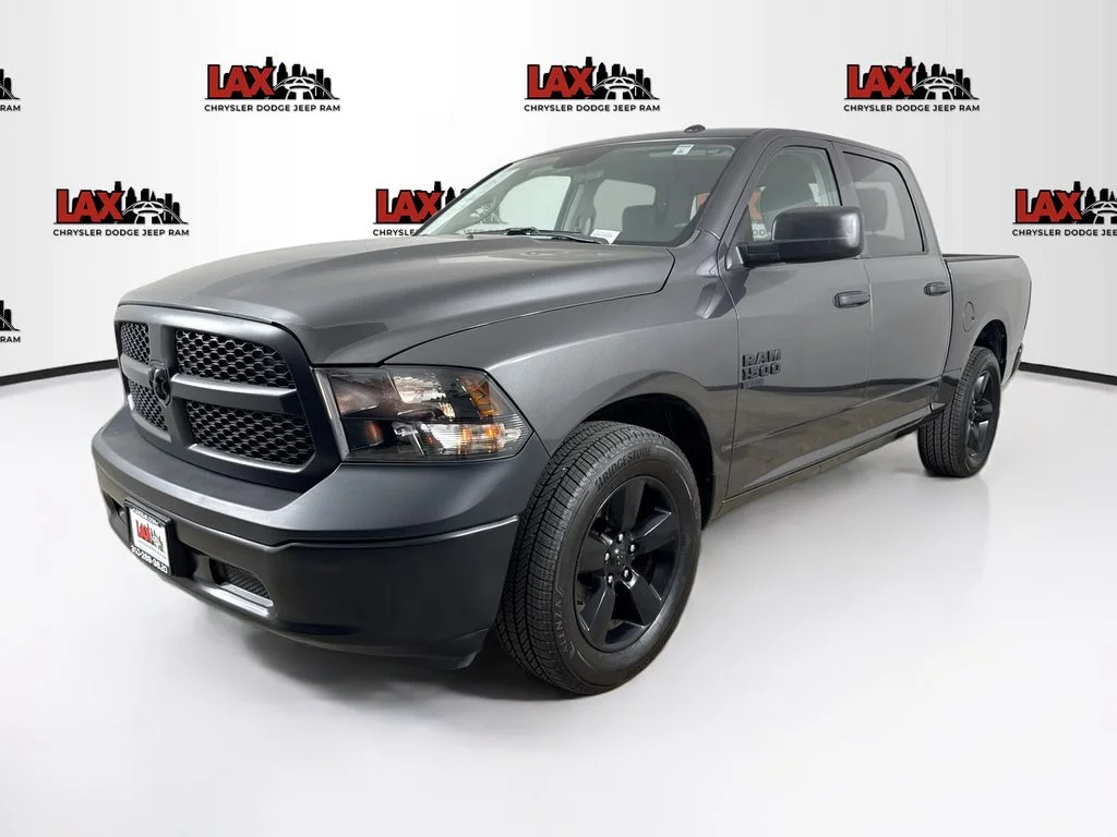 Used 2022 Gray Ram Tradesman image 3