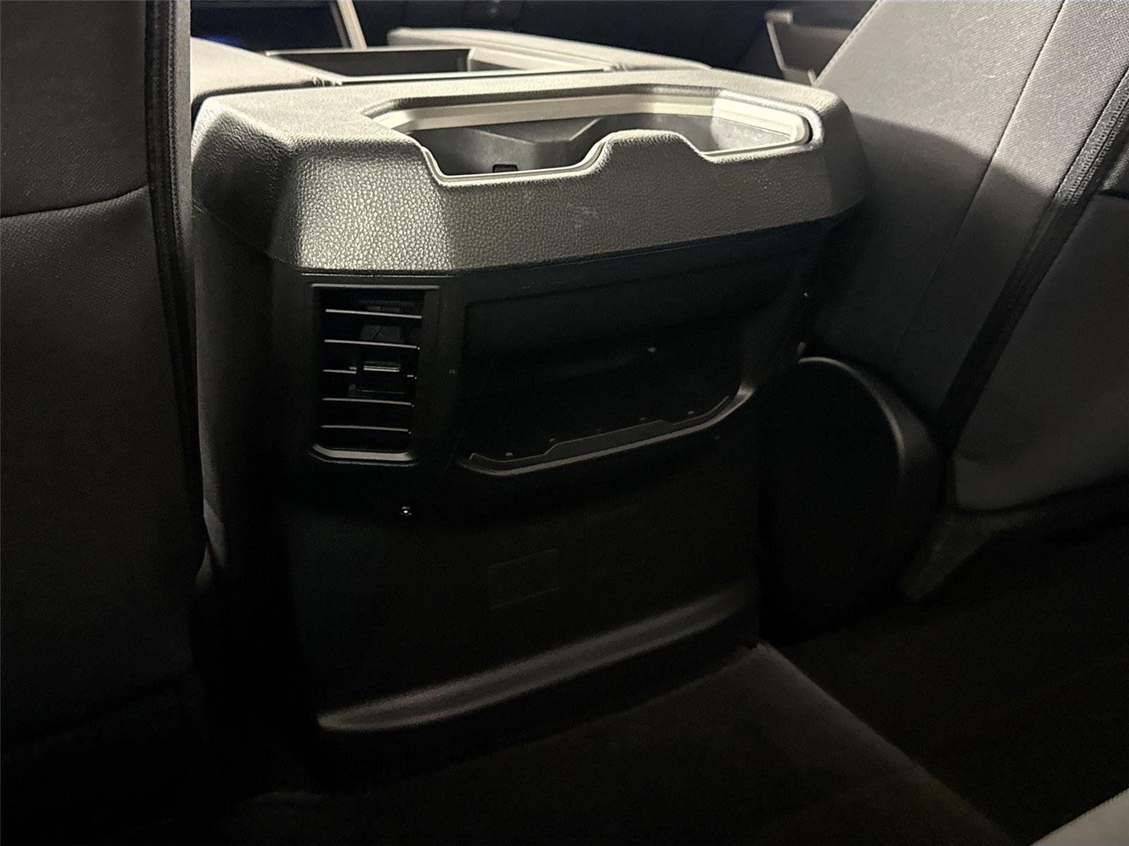 Used 2023 Magnetic Gray Metallic Toyota SR5 image 33