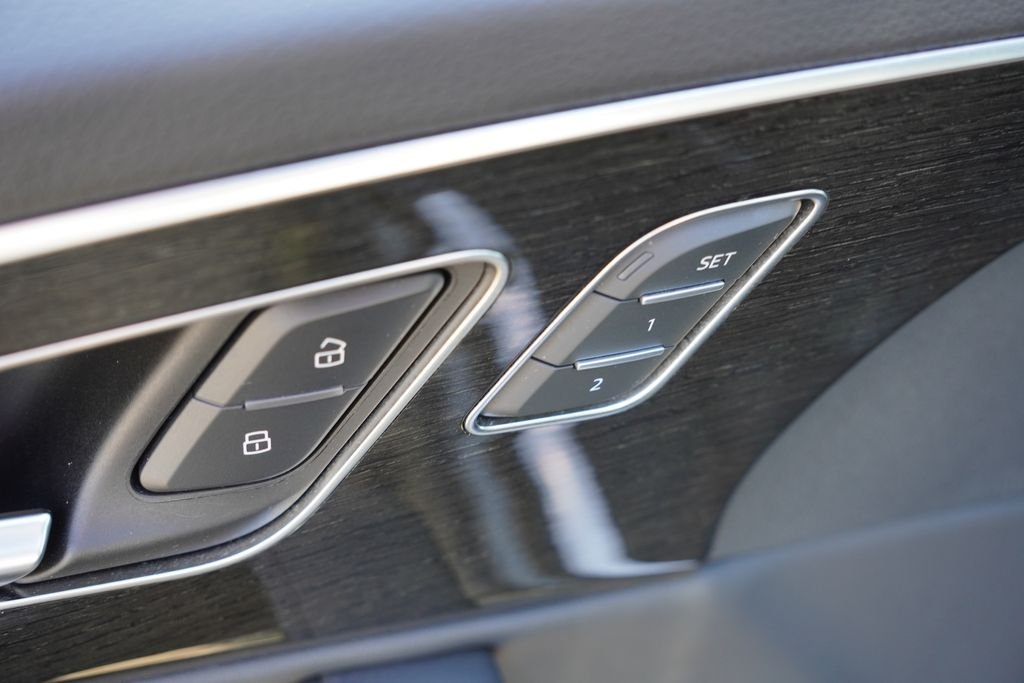 Used 2023 Samurai Gray Metallic Audi 55 Prestige image 24